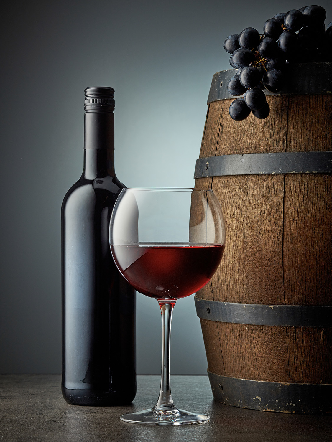 Wine Selection Wine Selection
