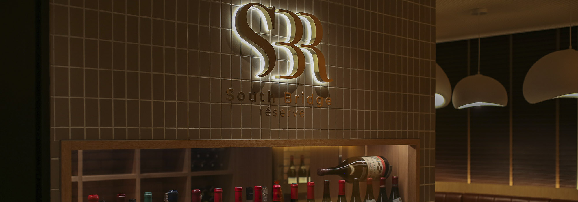 Restaurant Chilling Out Classy Lifestyle Reserved Concept